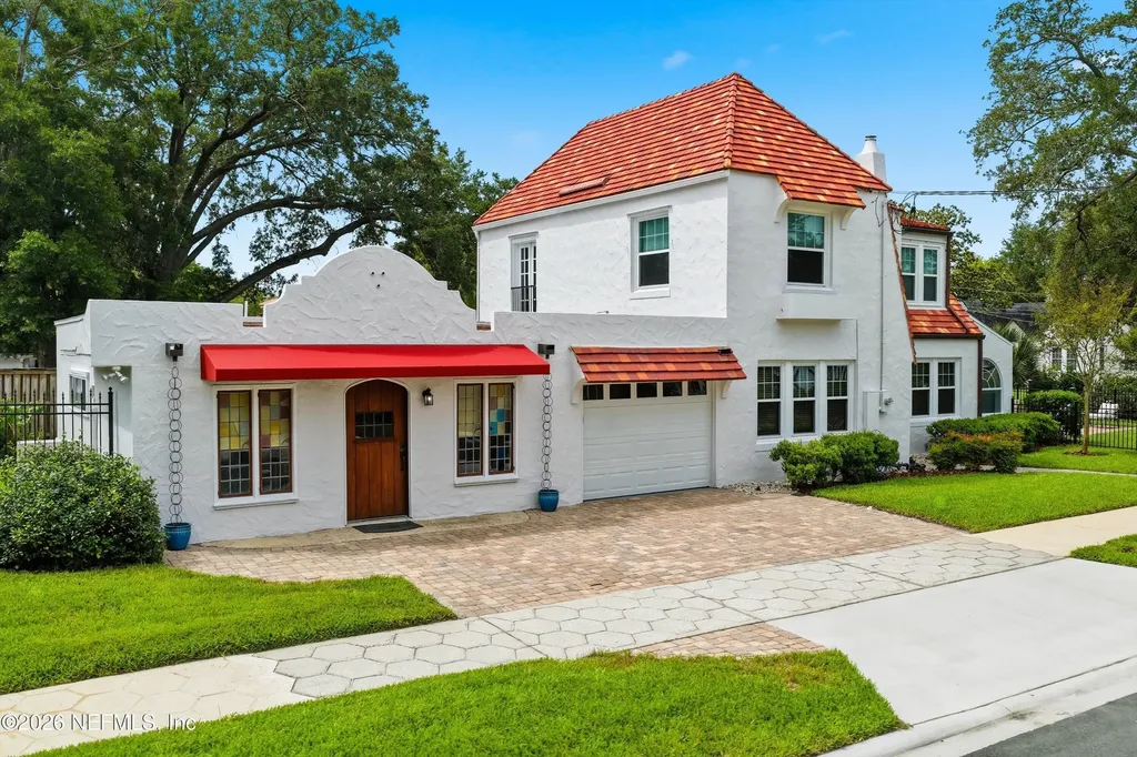 1112 Colombo Street Jacksonville FL 32207