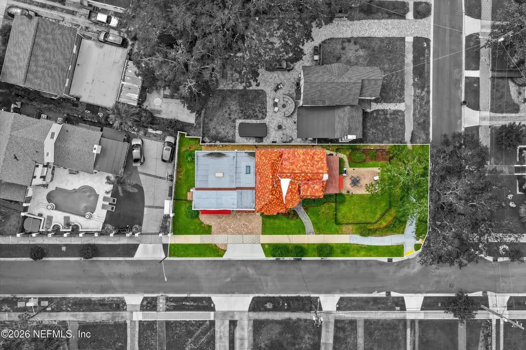 1112 Colombo Street Jacksonville FL 32207