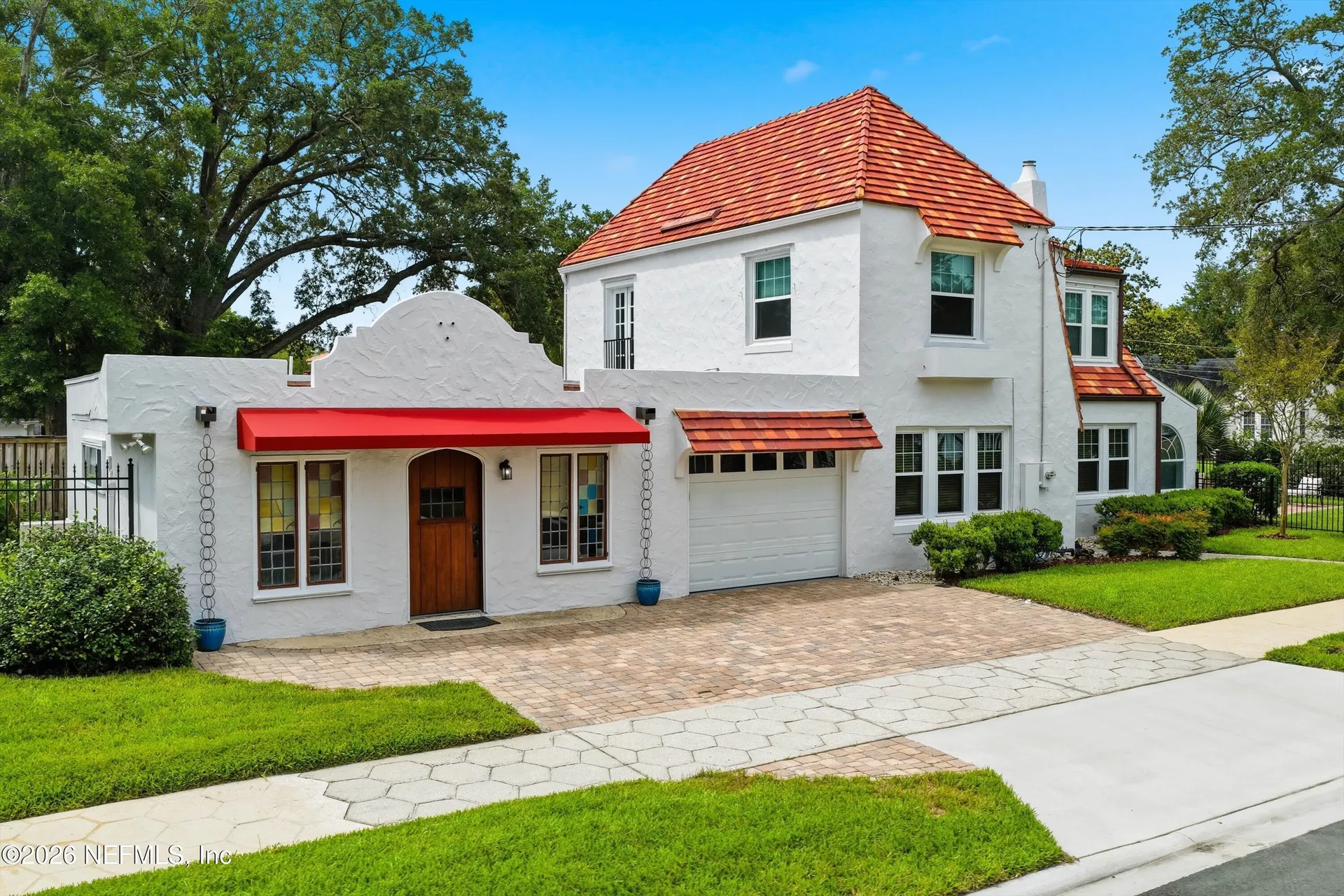 1112 Colombo Street Jacksonville FL 32207