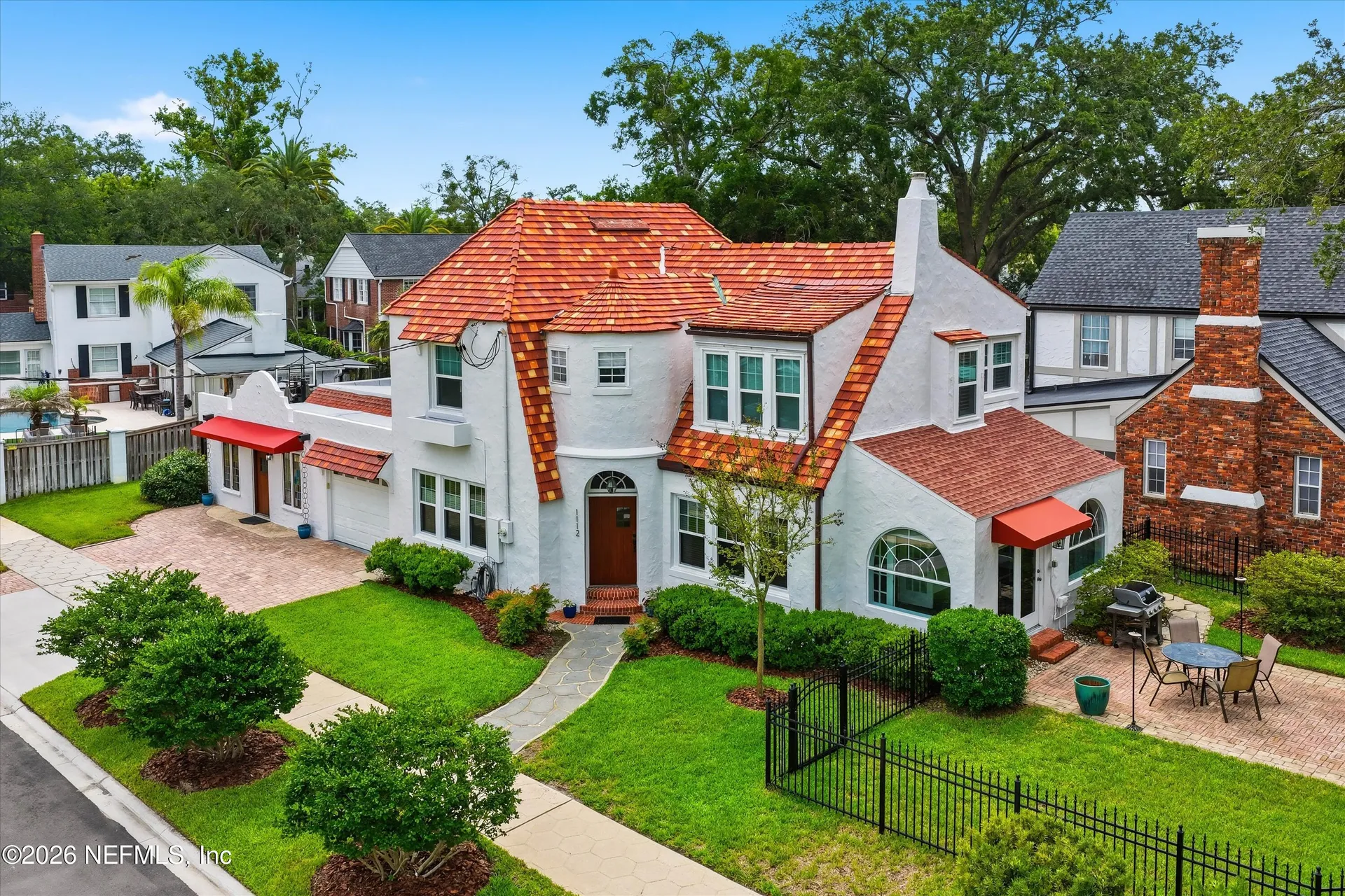 1112 Colombo Street Jacksonville FL 32207