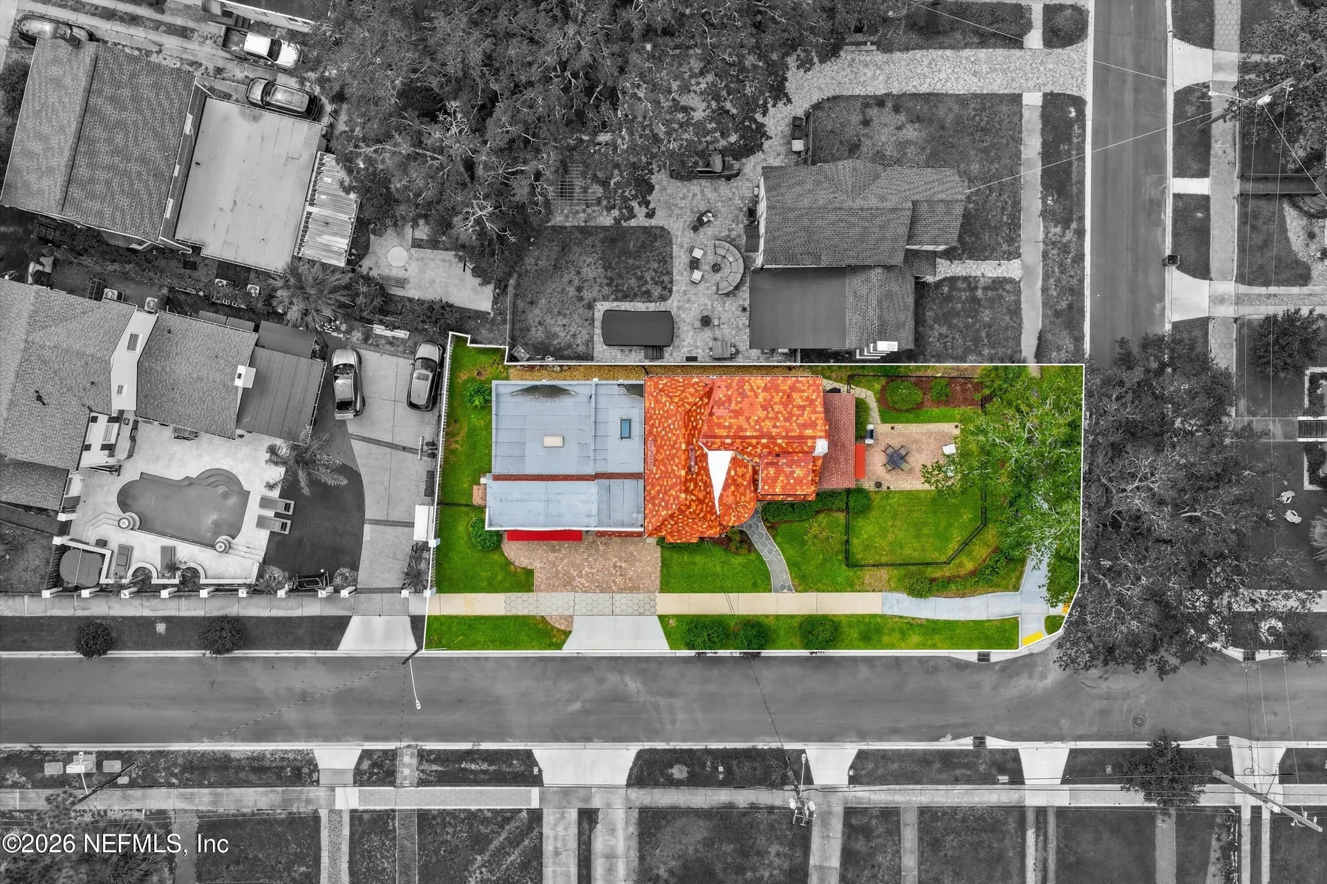 1112 Colombo Street Jacksonville FL 32207