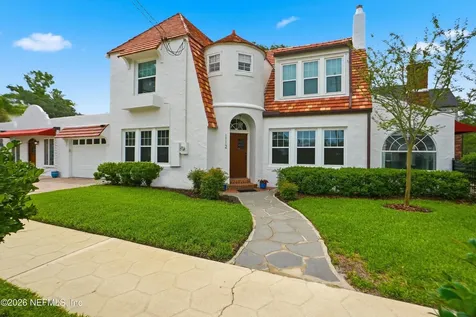 1112 Colombo Street Jacksonville FL 32207