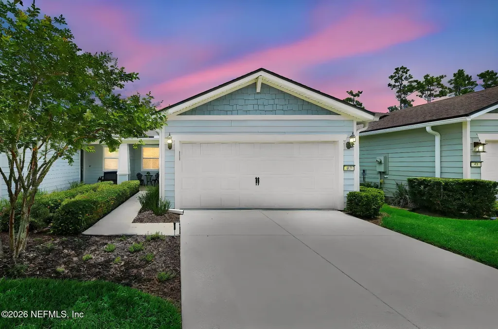 100 Broadhaven Drive Ponte Vedra FL 32081