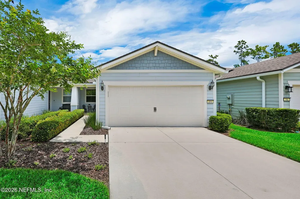 100 Broadhaven Drive Ponte Vedra FL 32081