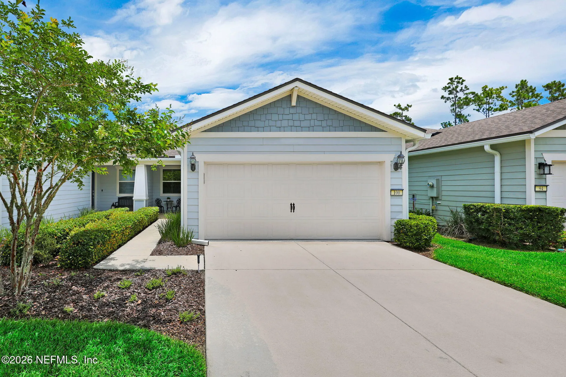 100 Broadhaven Drive Ponte Vedra FL 32081