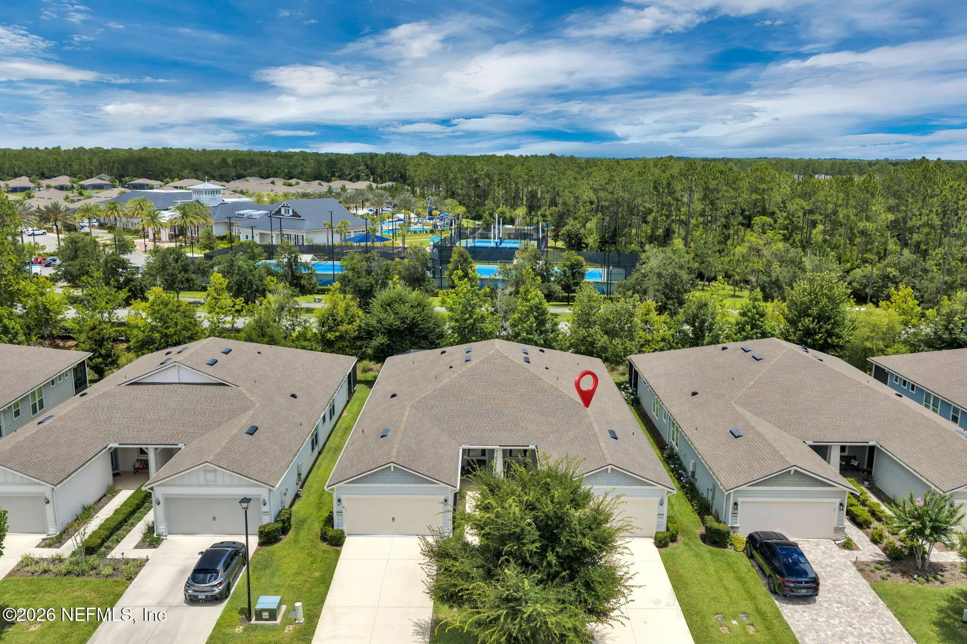 100 Broadhaven Drive Ponte Vedra FL 32081