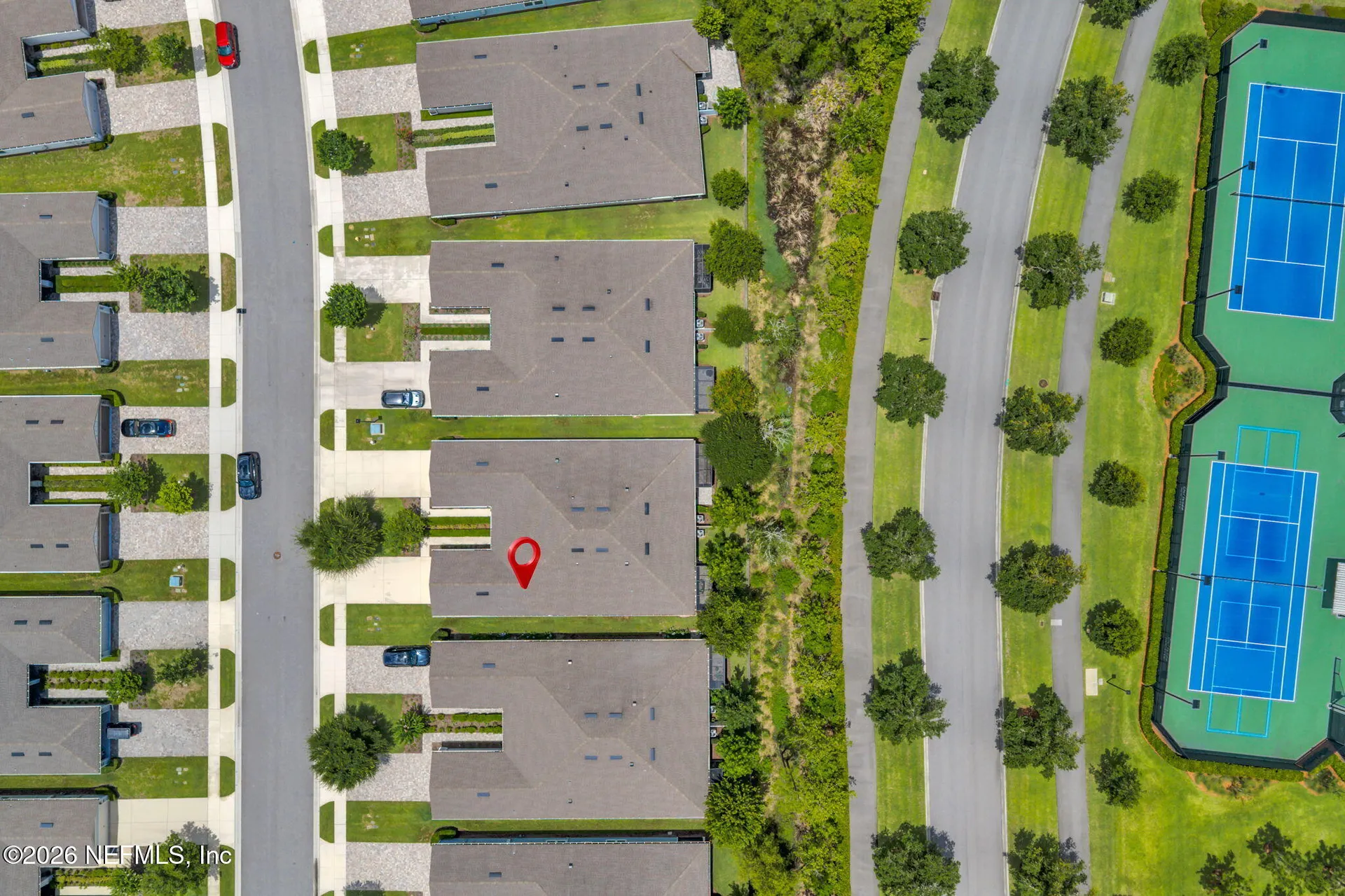 100 Broadhaven Drive Ponte Vedra FL 32081