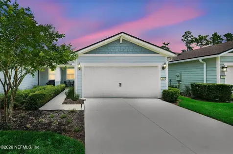 100 Broadhaven Drive Ponte Vedra FL 32081