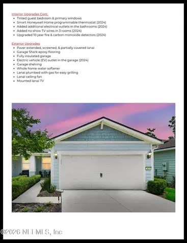 100 Broadhaven Drive Ponte Vedra FL 32081