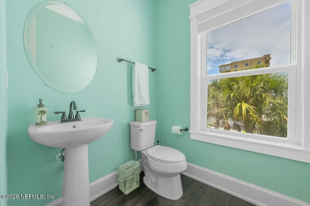 116 10th Avenue N Jacksonville Beach FL 32250