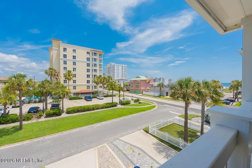 116 10th Avenue N Jacksonville Beach FL 32250