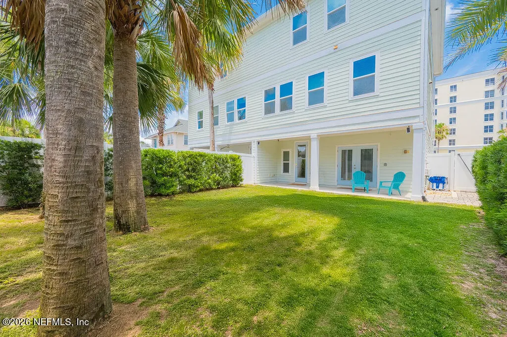 116 10th Avenue N Jacksonville Beach FL 32250