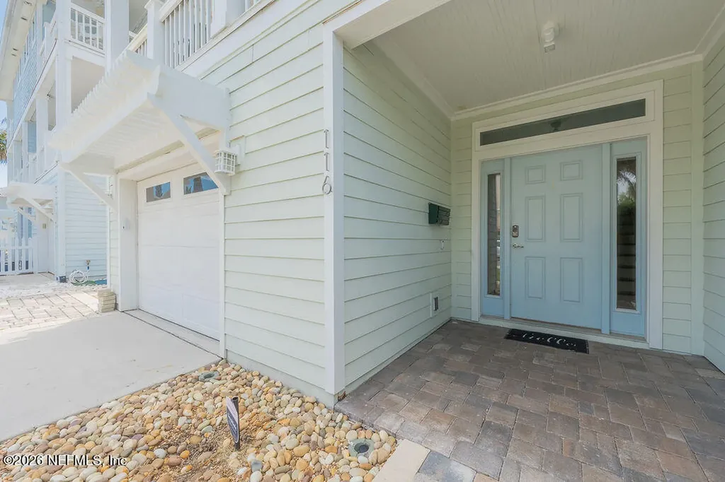 116 10th Avenue N Jacksonville Beach FL 32250
