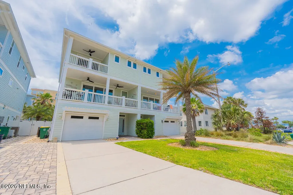 116 10th Avenue N Jacksonville Beach FL 32250