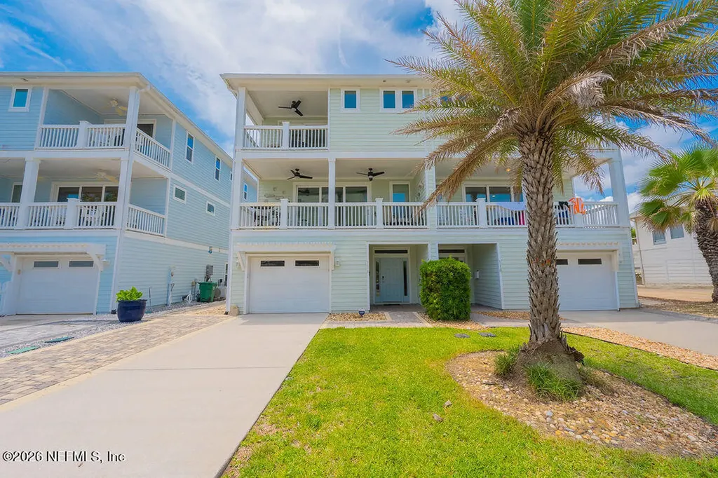 116 10th Avenue N Jacksonville Beach FL 32250