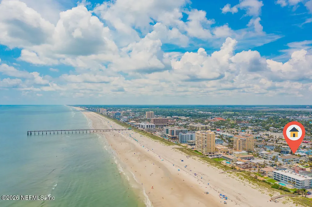 116 10th Avenue N Jacksonville Beach FL 32250
