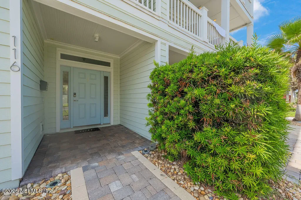 116 10th Avenue N Jacksonville Beach FL 32250