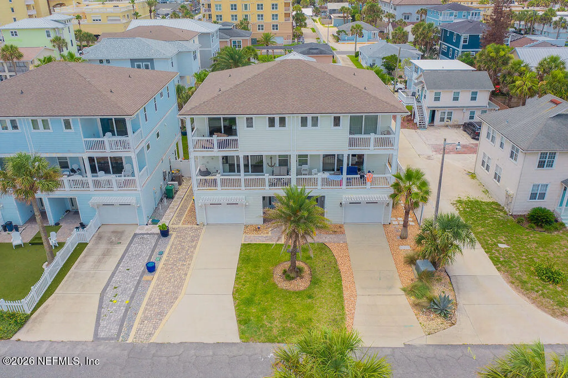 116 10th Avenue N Jacksonville Beach FL 32250