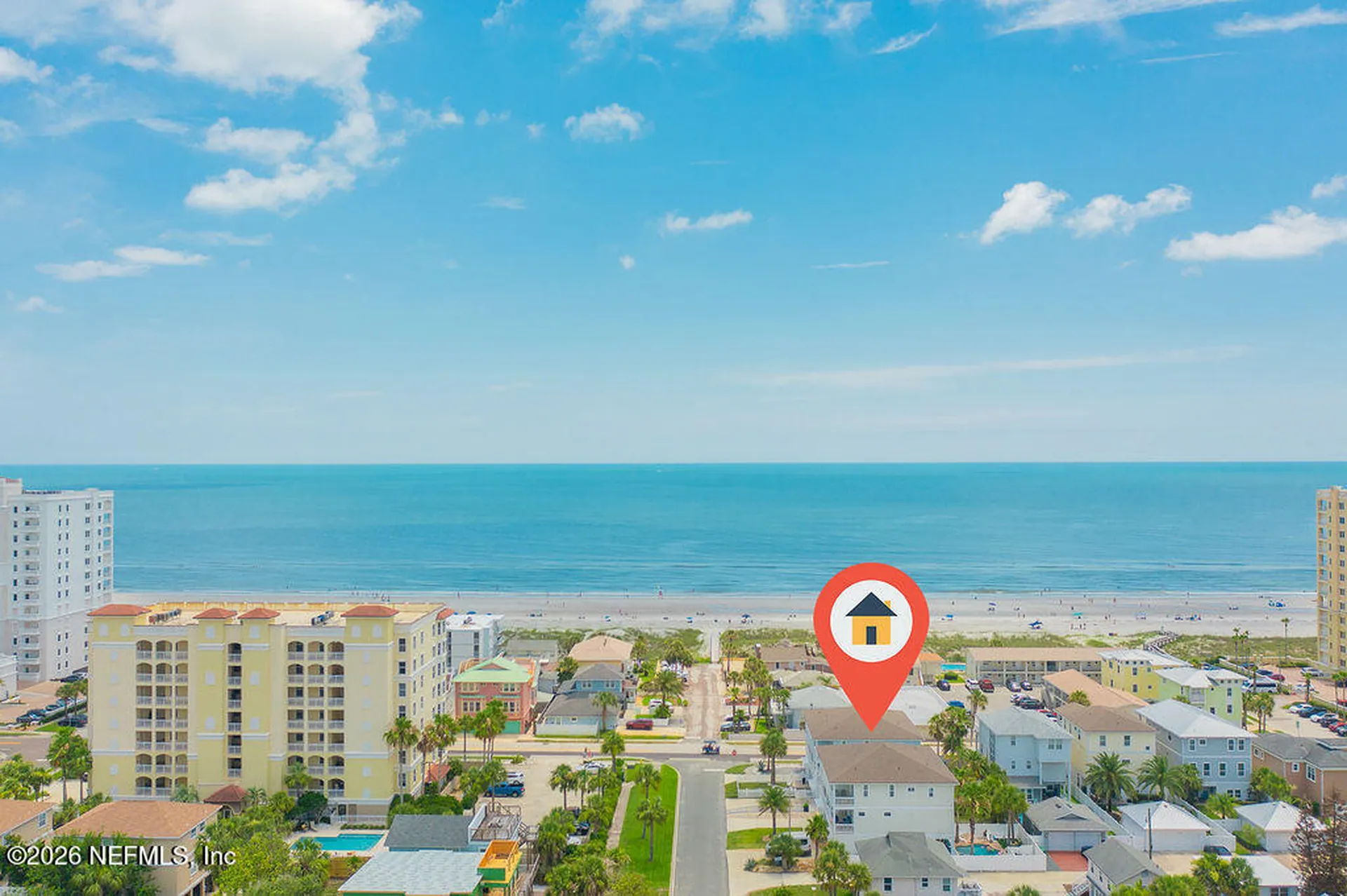 116 10th Avenue N Jacksonville Beach FL 32250