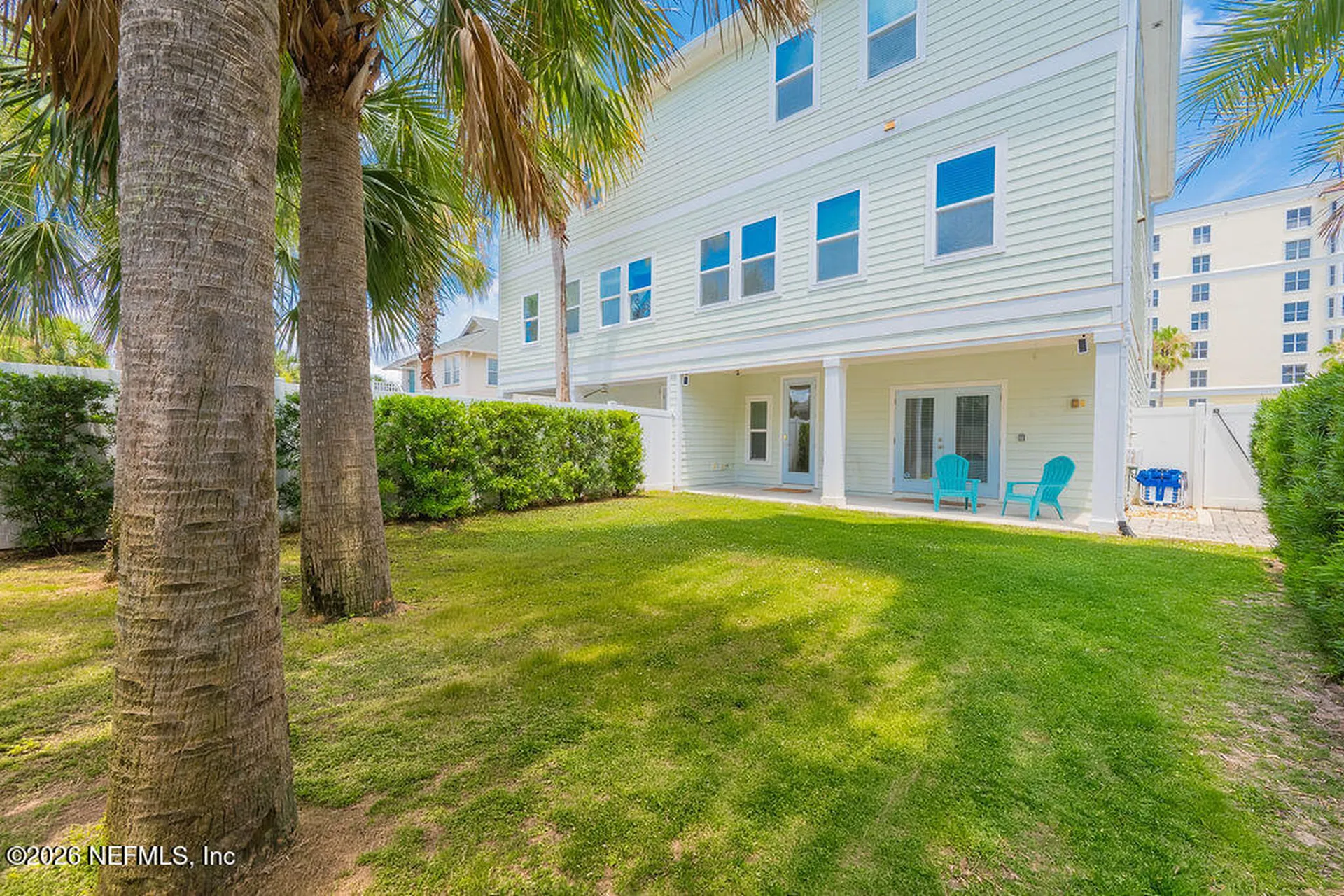 116 10th Avenue N Jacksonville Beach FL 32250