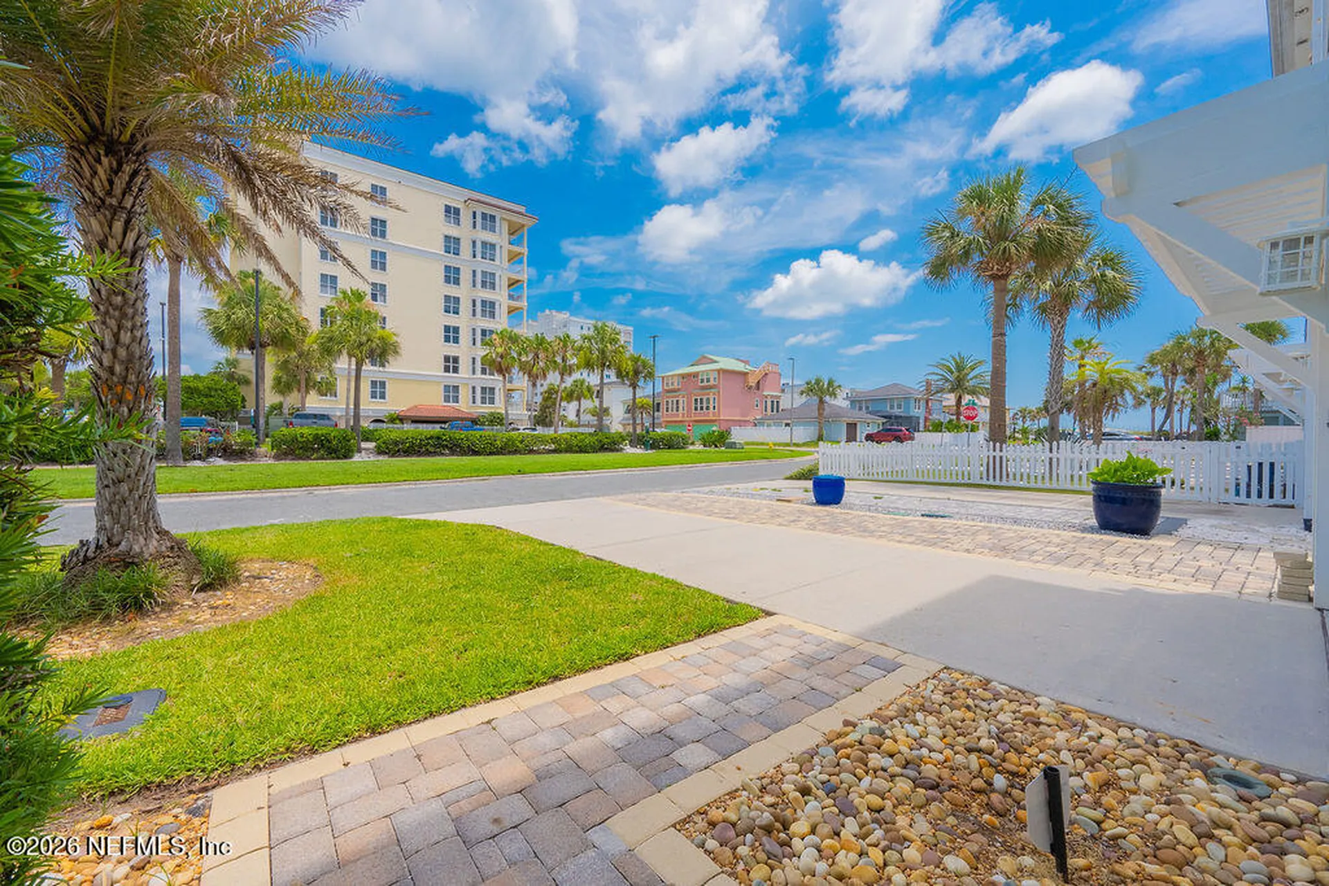 116 10th Avenue N Jacksonville Beach FL 32250