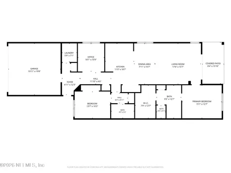 3250 Bailey Ann Drive Ormond Beach FL 32174