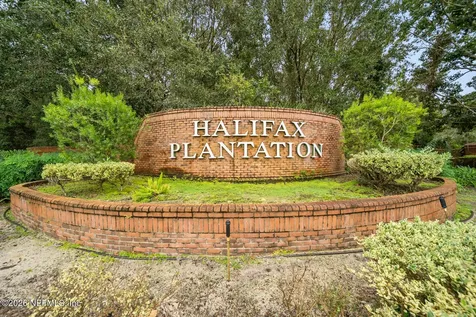 3250 Bailey Ann Drive Ormond Beach FL 32174