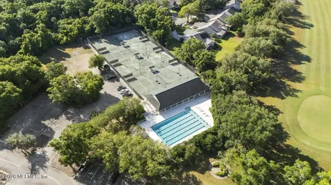 3250 Bailey Ann Drive Ormond Beach FL 32174