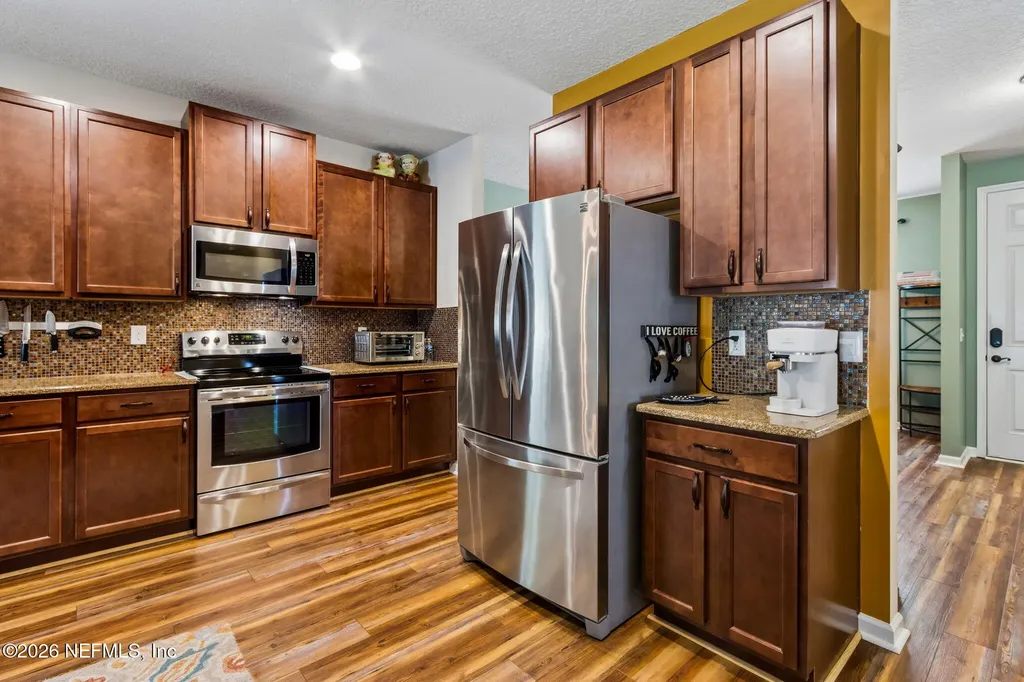 2412 Caney Oaks Drive Jacksonville FL 32218