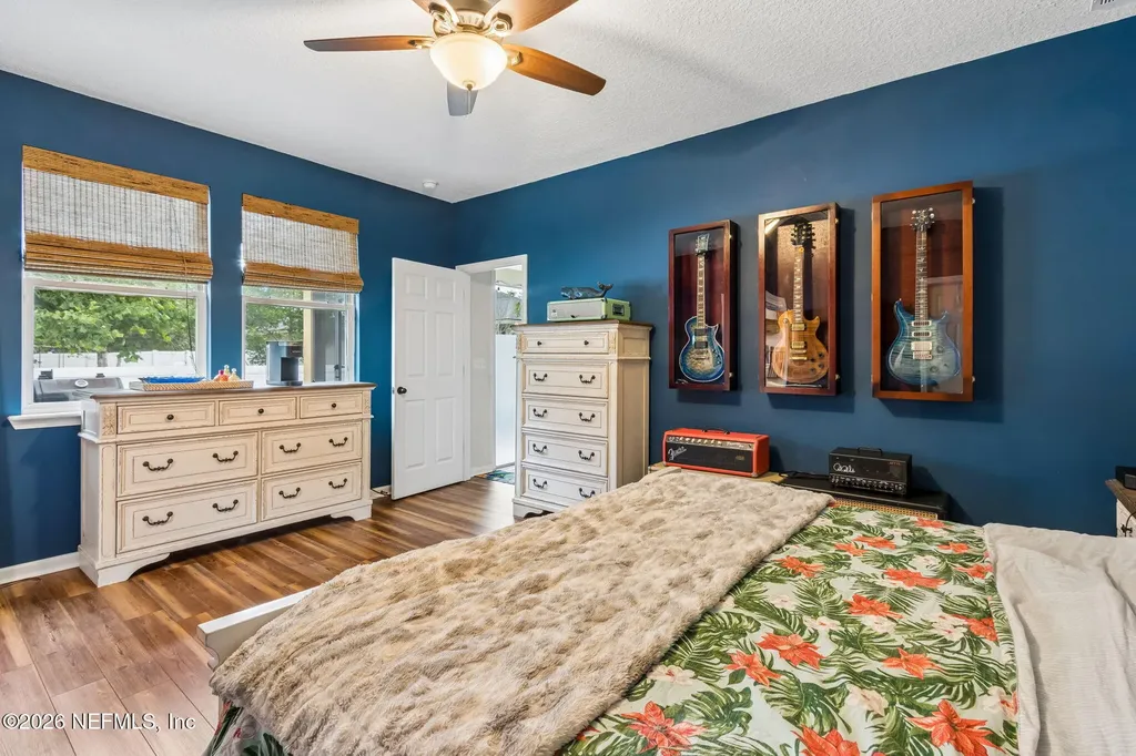 2412 Caney Oaks Drive Jacksonville FL 32218