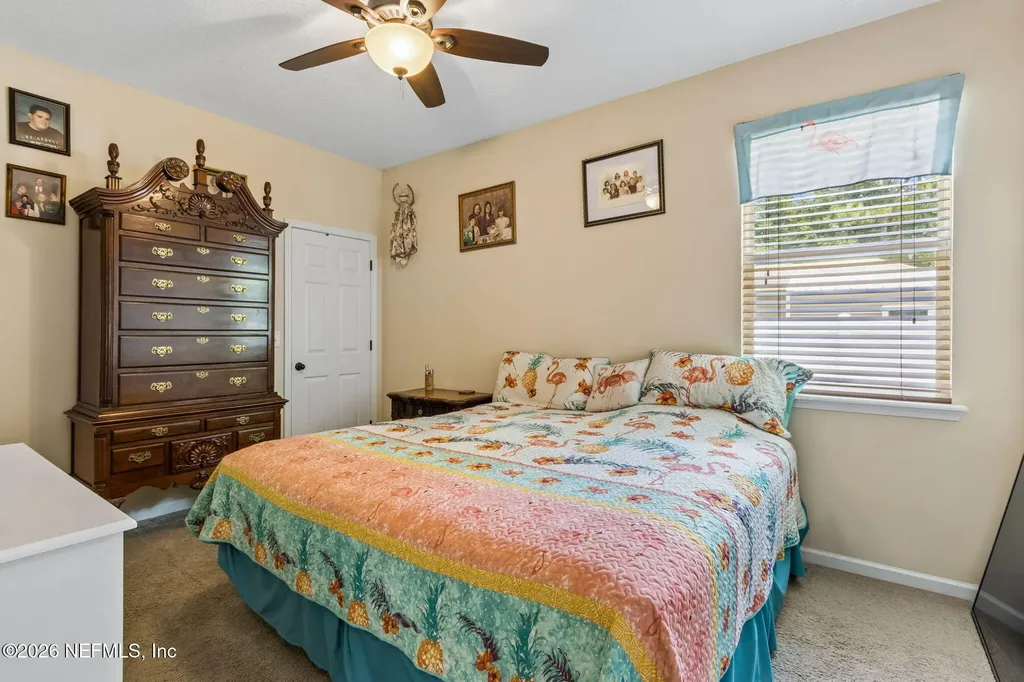 2412 Caney Oaks Drive Jacksonville FL 32218