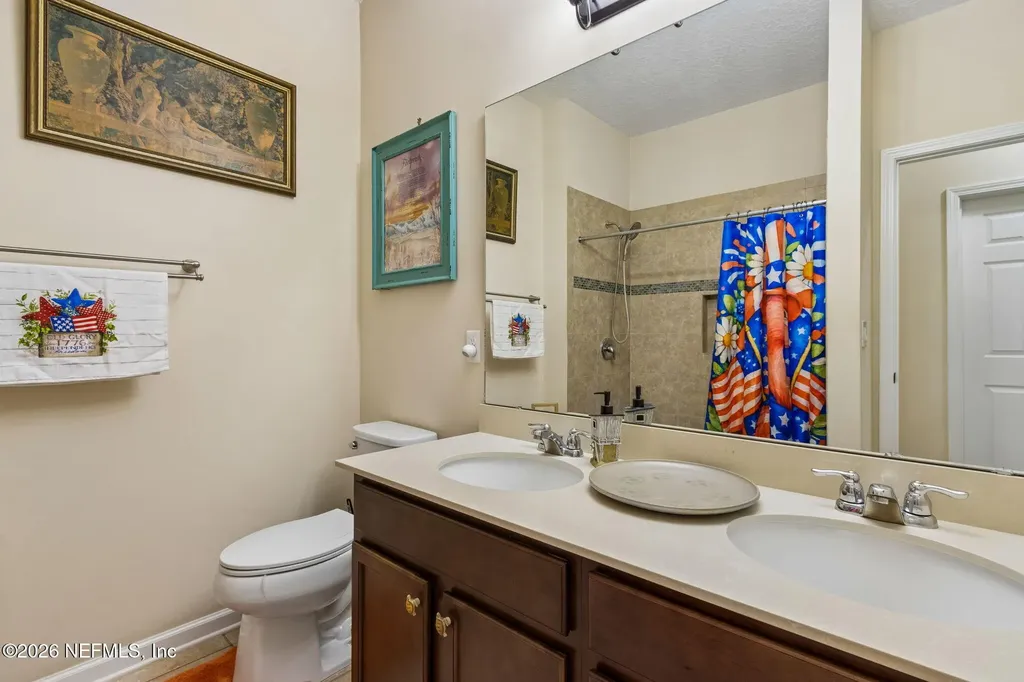 2412 Caney Oaks Drive Jacksonville FL 32218