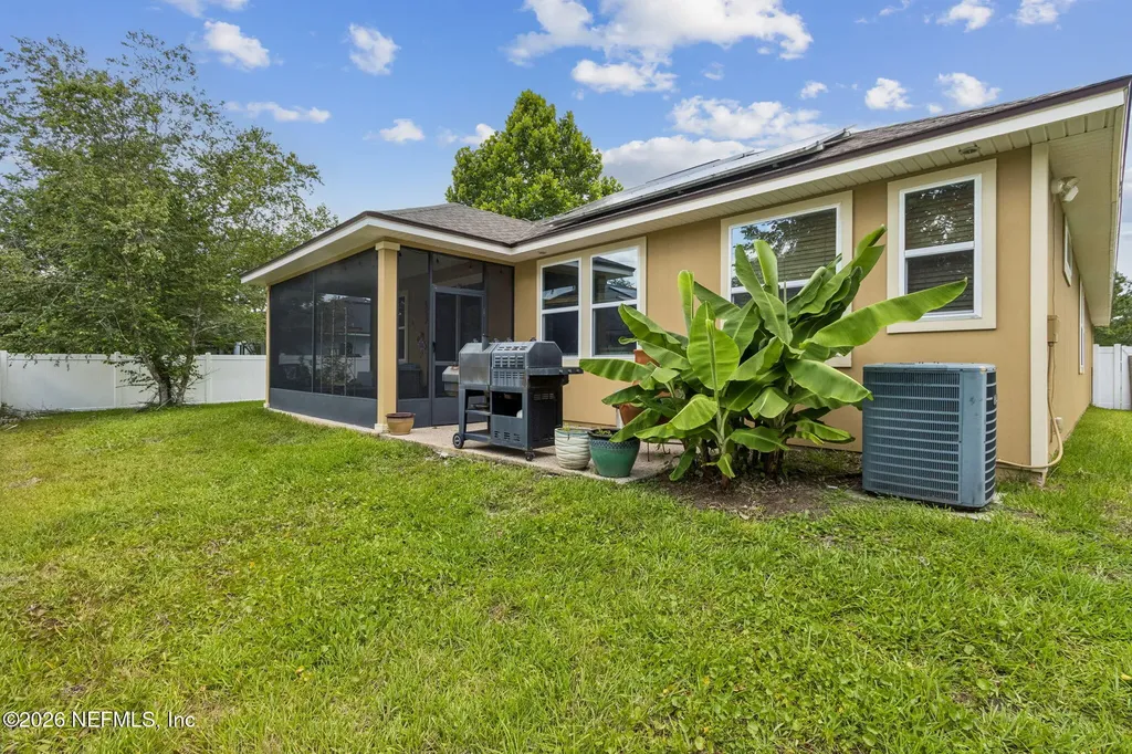2412 Caney Oaks Drive Jacksonville FL 32218