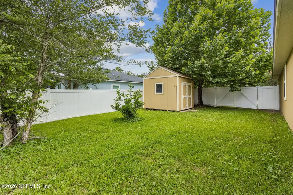 2412 Caney Oaks Drive Jacksonville FL 32218