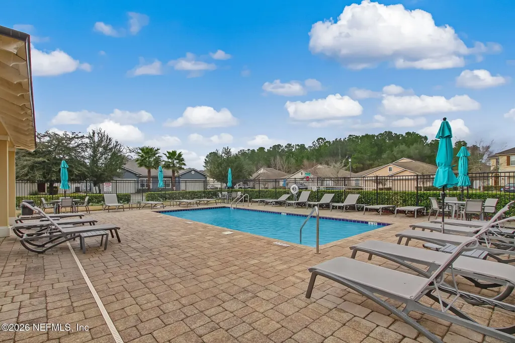 2412 Caney Oaks Drive Jacksonville FL 32218