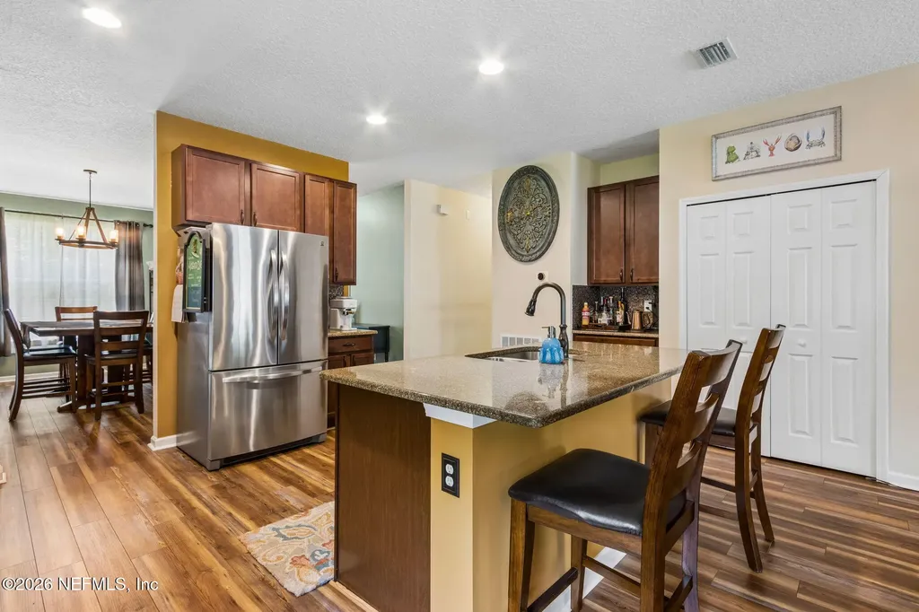 2412 Caney Oaks Drive Jacksonville FL 32218