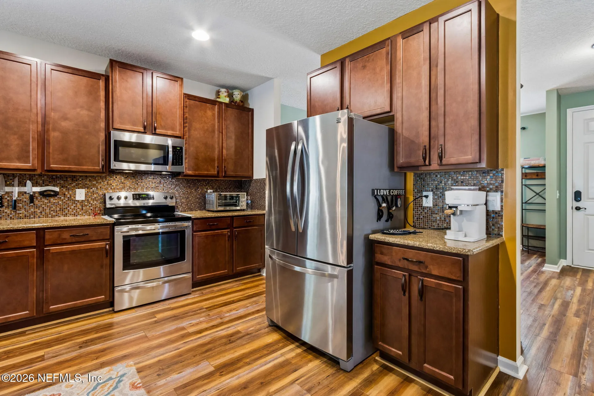 2412 Caney Oaks Drive Jacksonville FL 32218