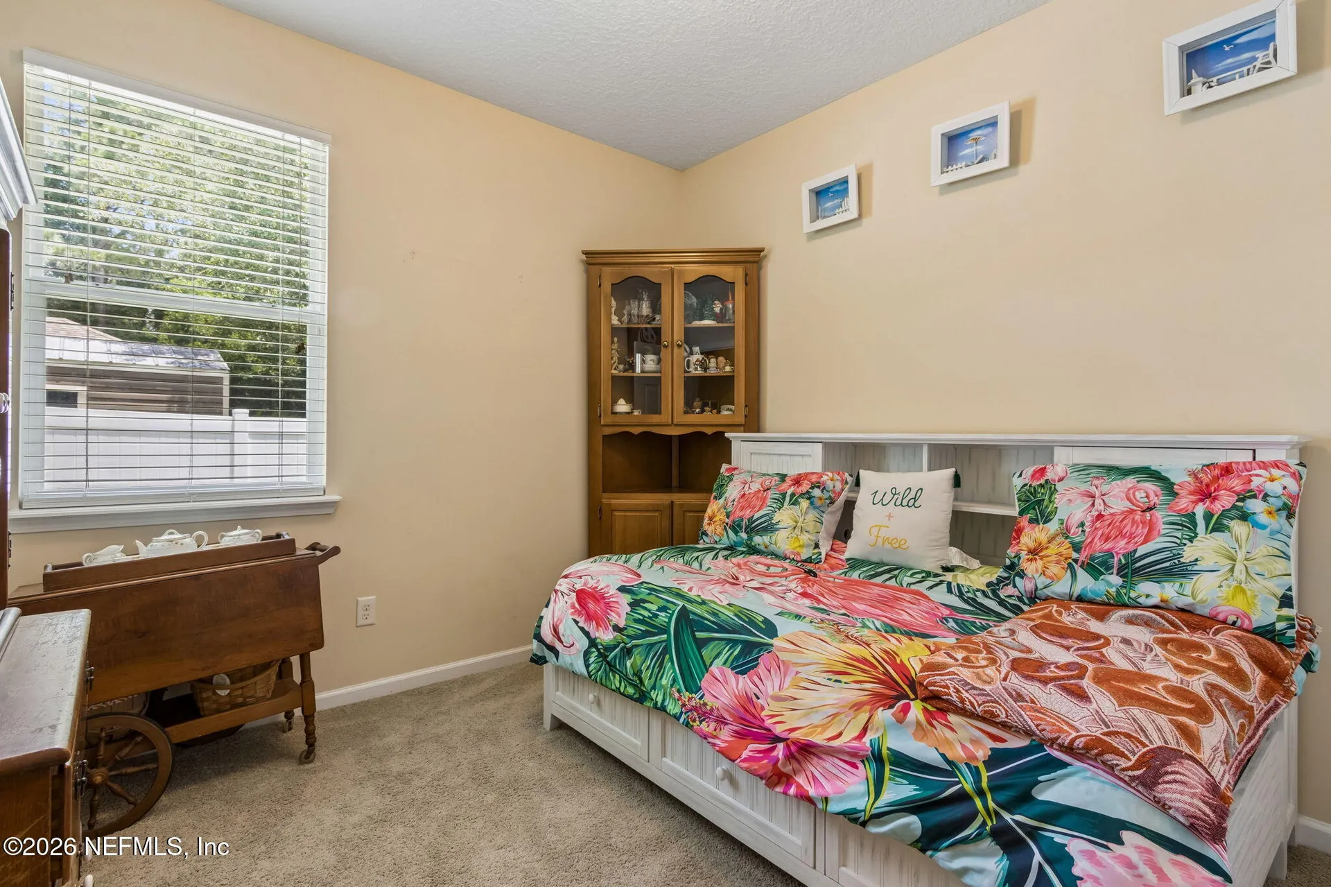 2412 Caney Oaks Drive Jacksonville FL 32218