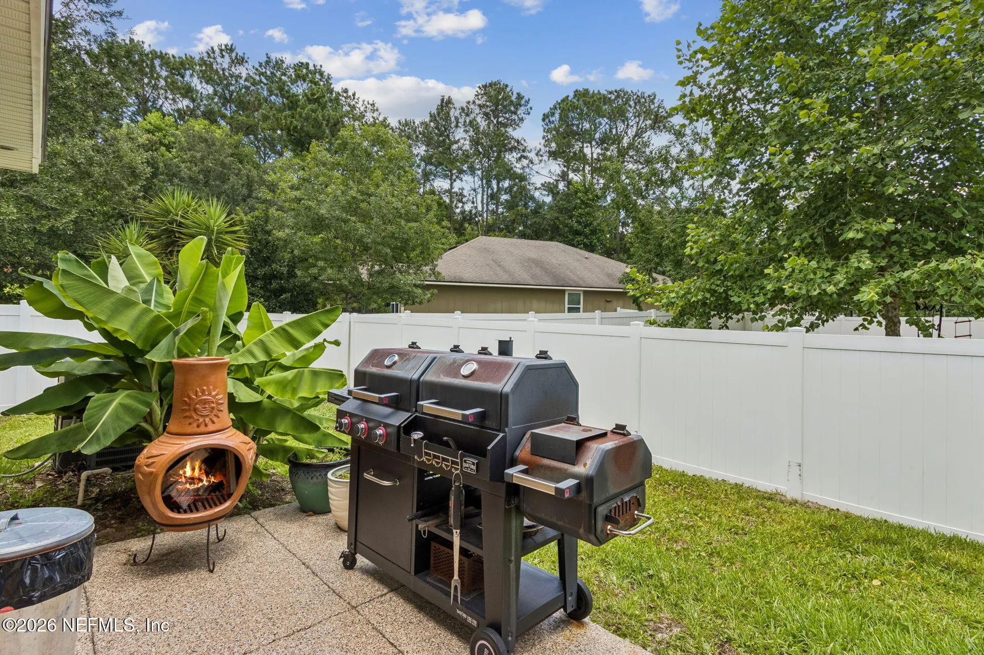 2412 Caney Oaks Drive Jacksonville FL 32218
