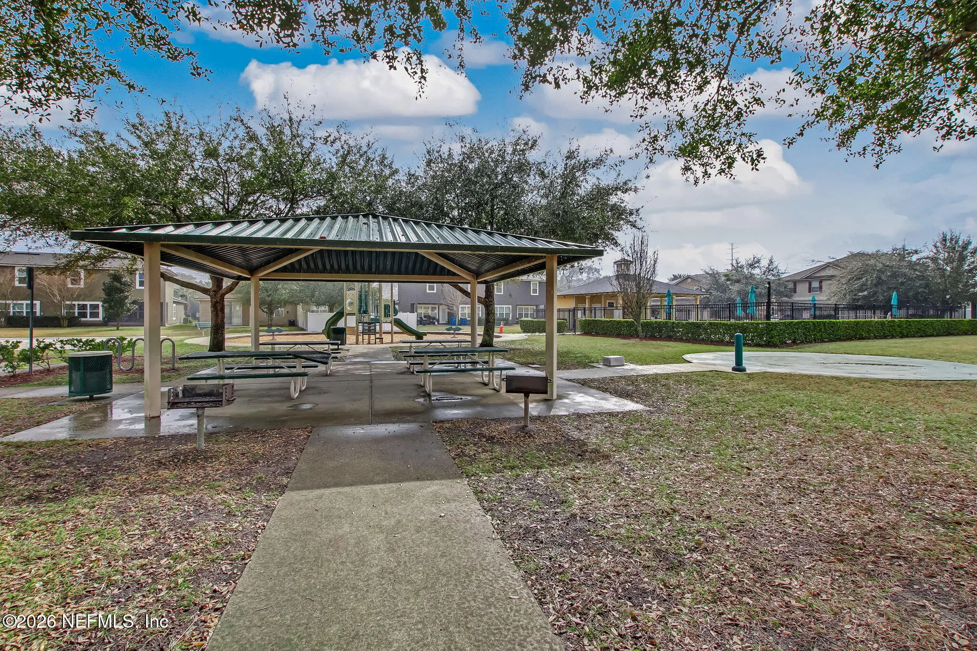 2412 Caney Oaks Drive Jacksonville FL 32218