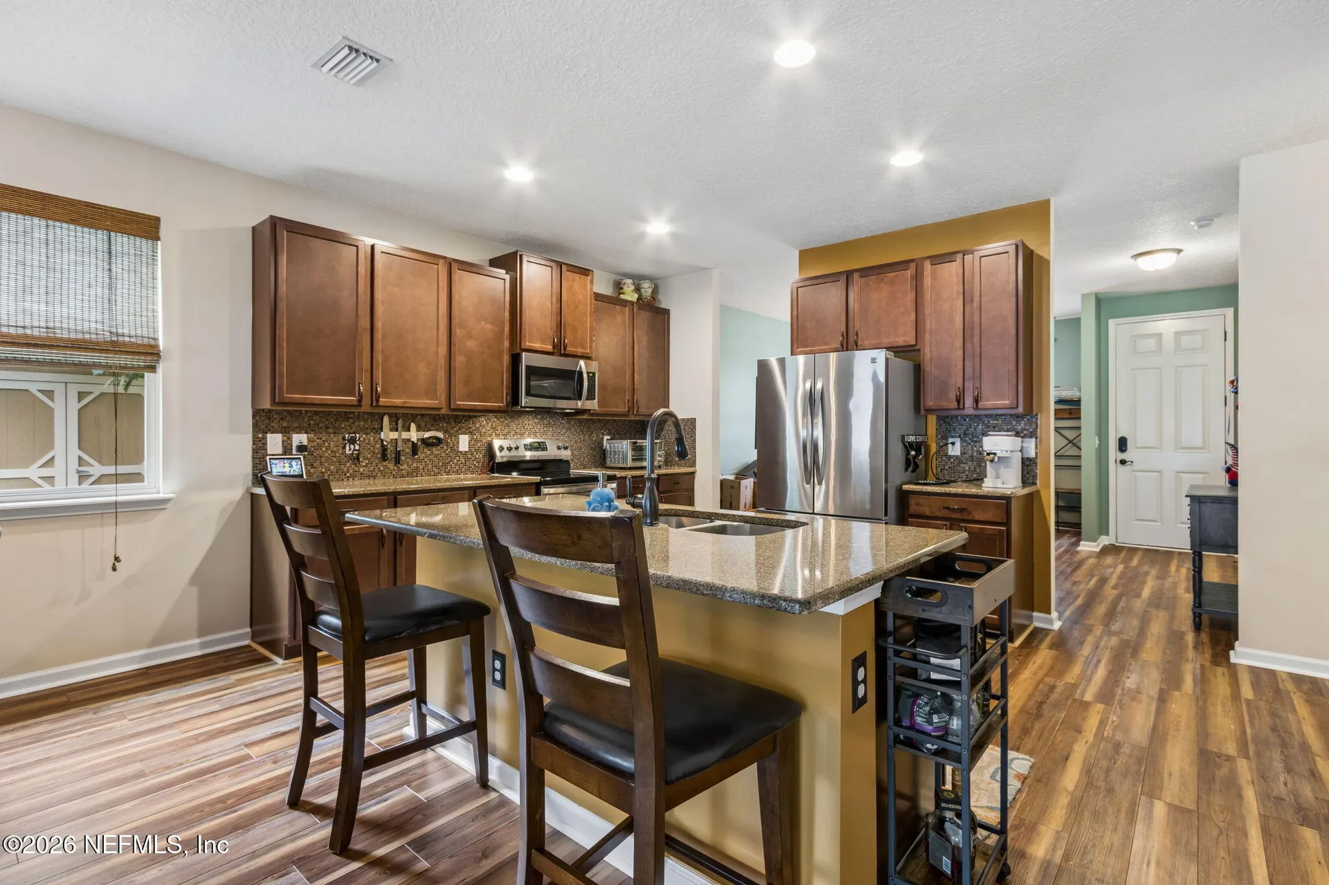 2412 Caney Oaks Drive Jacksonville FL 32218
