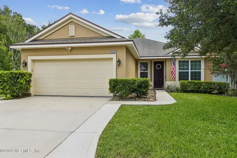 2412 Caney Oaks Drive Jacksonville FL 32218