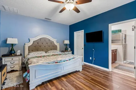 2412 Caney Oaks Drive Jacksonville FL 32218