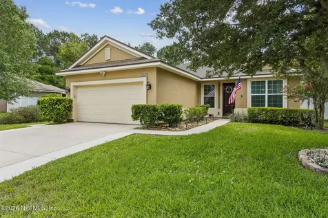 2412 Caney Oaks Drive Jacksonville FL 32218