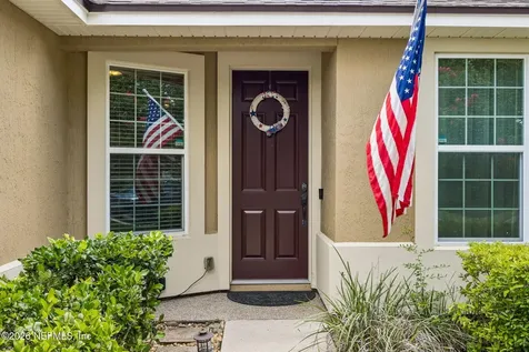 2412 Caney Oaks Drive Jacksonville FL 32218