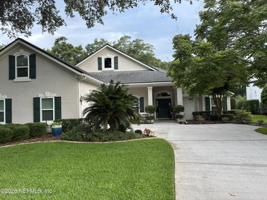 3726 Biggin Church Road W Jacksonville FL 32224