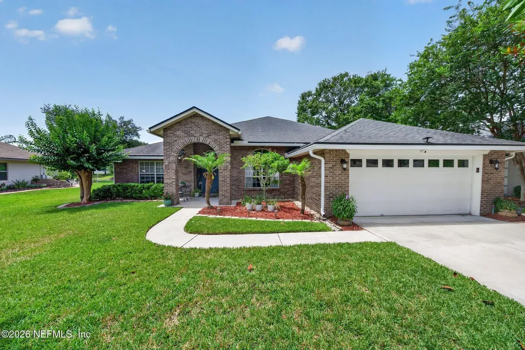 521 Grand Parke Drive St. Johns FL 32259