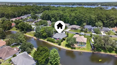 521 Grand Parke Drive St. Johns FL 32259