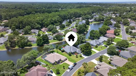 521 Grand Parke Drive St. Johns FL 32259
