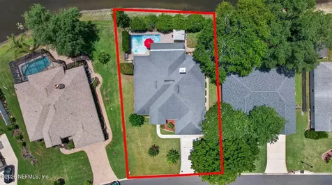 521 Grand Parke Drive St. Johns FL 32259